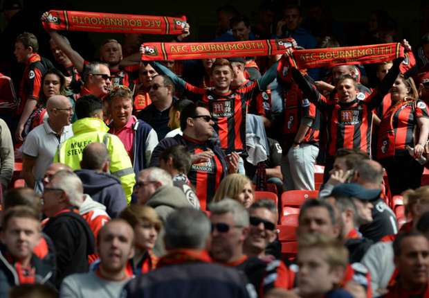 man united news: bournemouth fans given free travel for rearranged fixture
