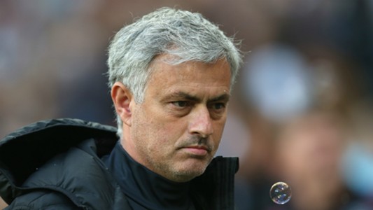 Image result for Mourinho