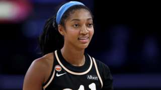 'Remarkable' Reese breaks two WNBA rebounding records