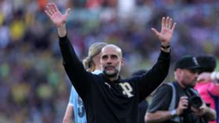 Guardiola lauds Man City's 'exceptional' and 'extraordinary' display to reach FA Cup final