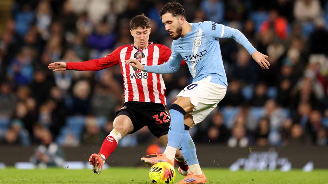 'I never saw Messi do this!' – Guardiola urges 'special' Cherki to learn simplicity following rabona assist