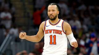 Brunson braced for physical test as Knicks go on road for Game 1 of NBA Finals