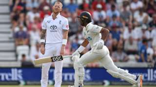 New Zealand regain control of deciding Test against England on day three