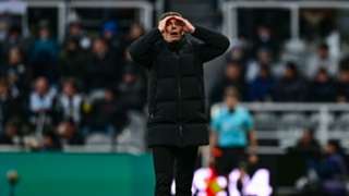 Glasner aiming to shore up Palace's defence to end winless streak against Villa