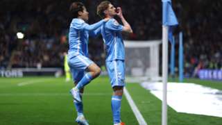 Coventry City 3-2 Derby County: Rudoni's heroics edges Lampard's men closer to promotion