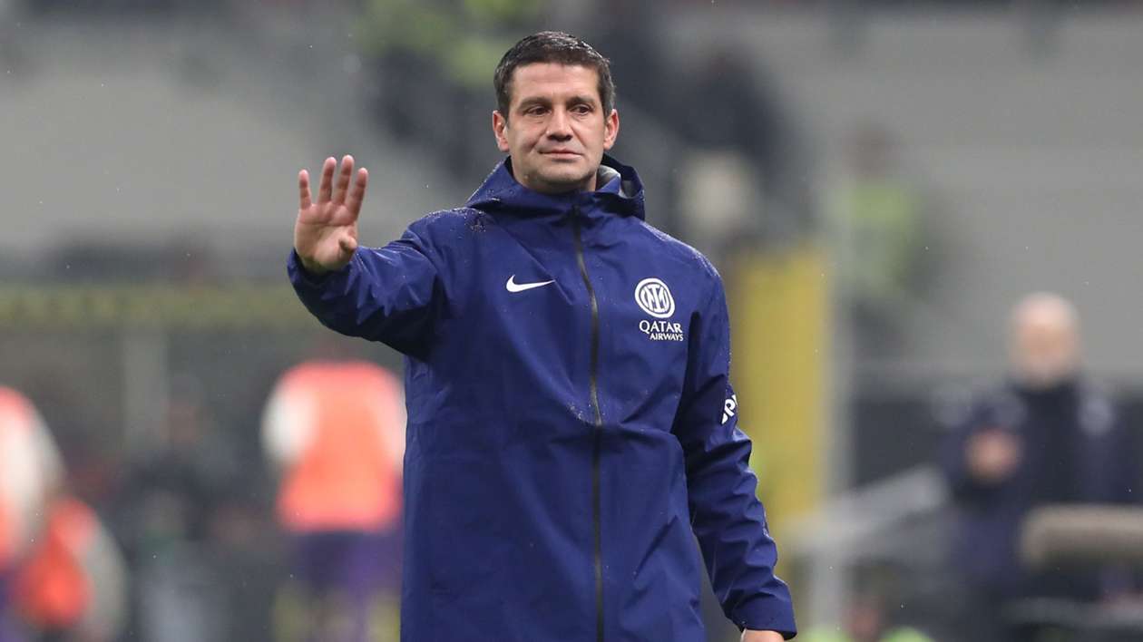 Chivu starting to enjoy Inter challenge ahead of Verona trip