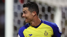Cristiano Ronaldo is finding goals in bountiful supply in Saudi Arabia