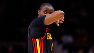 Kuminga cuts out the noise to star on Hawks debut