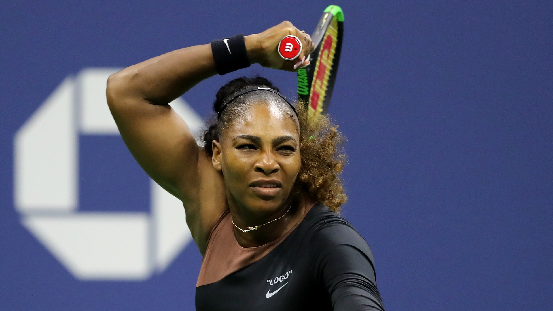 US Open 2018: Serena Williams blitzes sister Venus in straight sets | Sporting News1920 x 1080