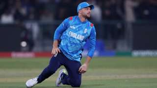 Champions Trophy: Buttler steps down as England white-ball captain