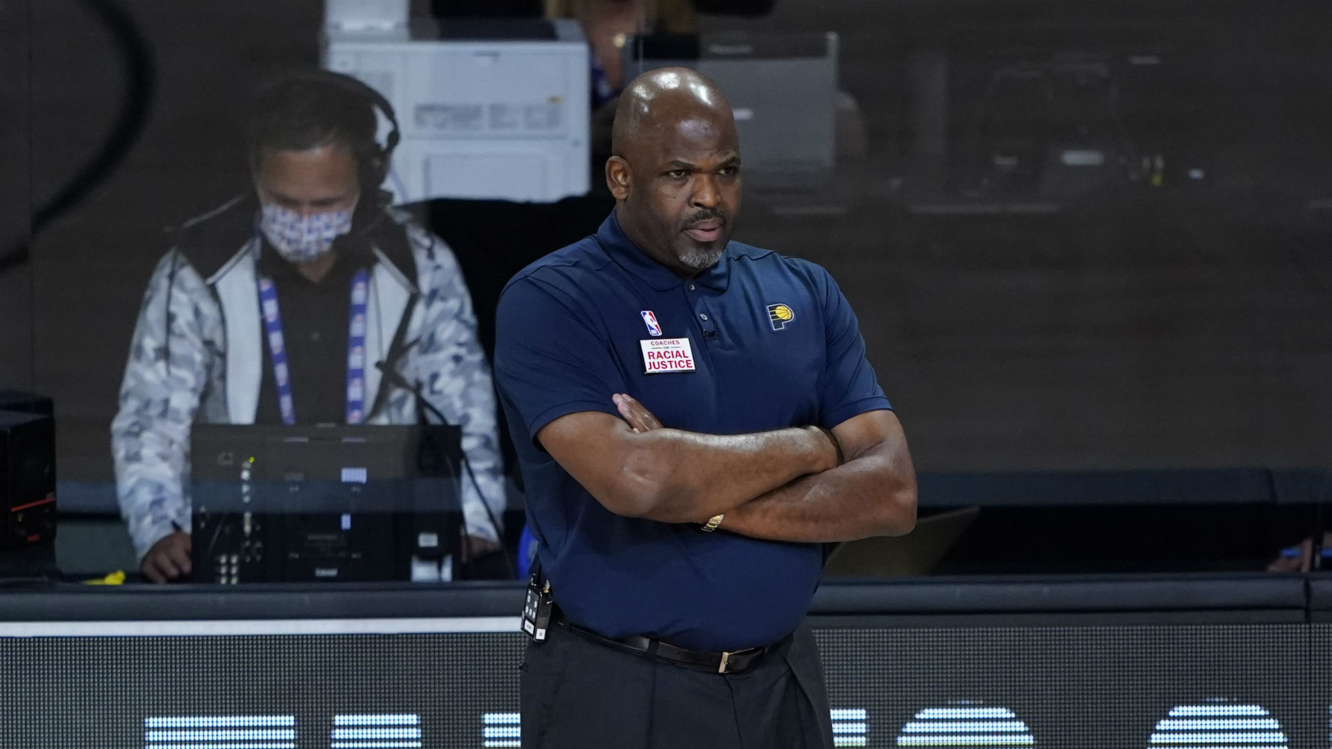 Pacers fire coach McMillan after another early playoff exit