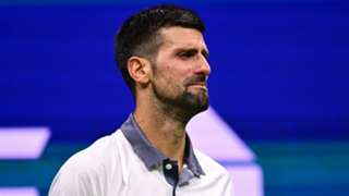 Djokovic's hopes of record slam dashed after first-round defeat at US Open