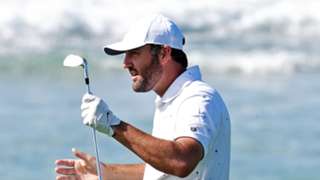 Scheffler laments 'one of those days' after poor start at Pebble Beach