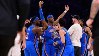 'It's still a lot to even wrap my head around' – Gilgeous-Alexander equals Chamberlain record