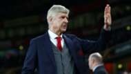 Arsene Wenger - cropped