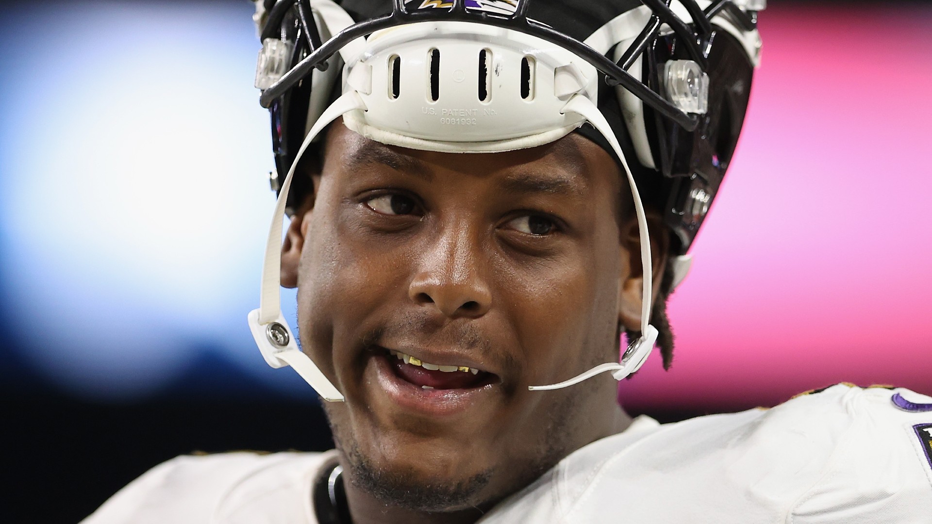 Baltimore Ravens linebacker Jaylon Ferguson has died at the age of 26