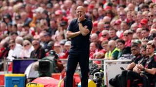 Slot aware of Anfield frustrations as boos ring out following Chelsea draw