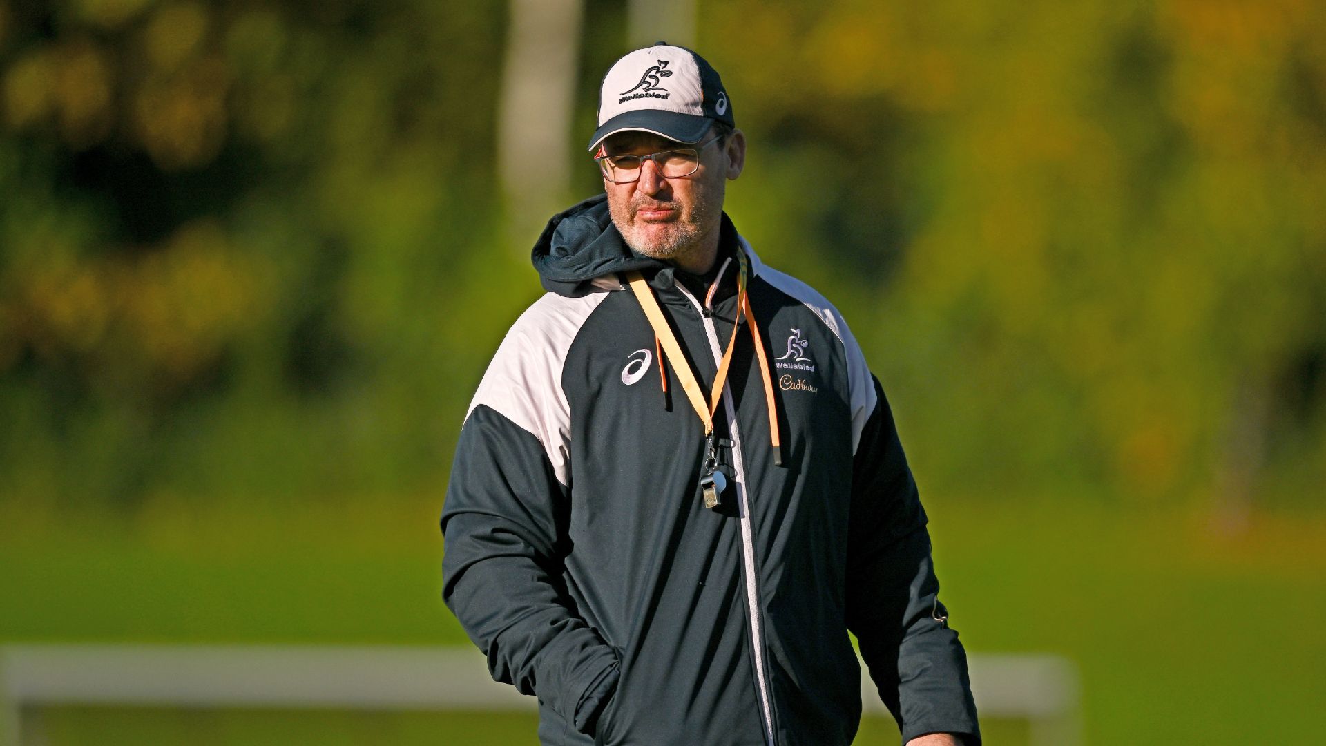 Leicester Tigers confirm ex-Australia assistant McKellar as new coach