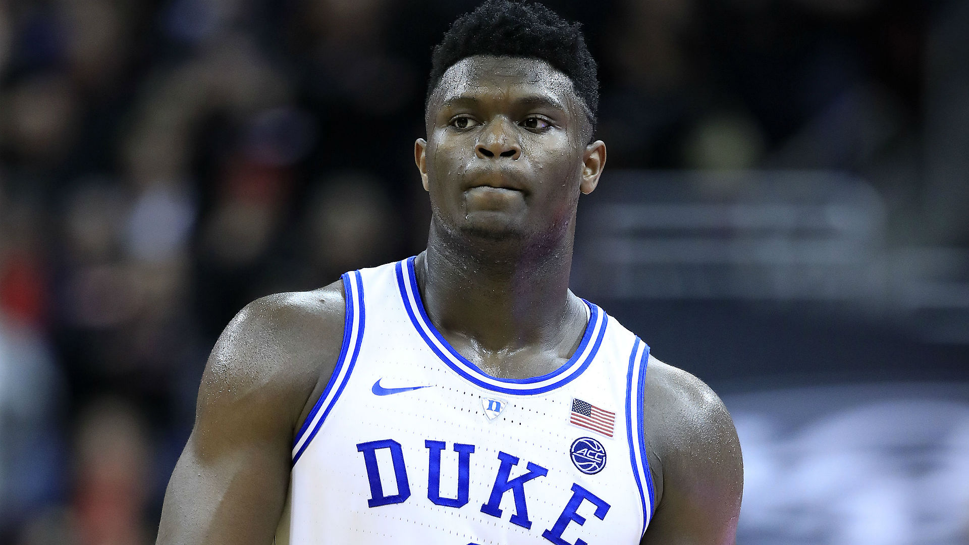 Zion Williamson doesn’t want to play in big NBA market | Sporting News1920 x 1080