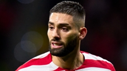 Yannick Carrasco could be on his way to Barcelona