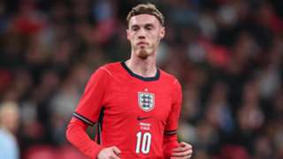 Palmer would start as Brazil's number 10, says Joao Pedro