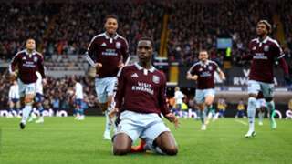 Aston Villa 2-1 Manchester City: Jackson double ends Maresca's winning start