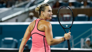 Sabalenka expecting Gauff 'battle' as WTA stars renew rivalry in Miami