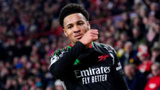 Nwaneri 'definitely ready' for England call-up, says Rooney