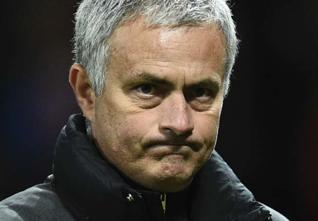 Boys to men: Mourinho challenges United players