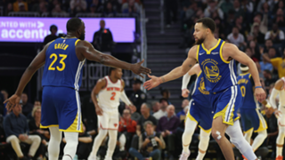 Kuminga situation 'not a distraction' for Warriors, insists Green