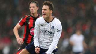 Moyes confirms Armstrong offer amid Nottingham Forest links