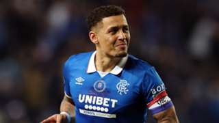 Rangers captain Tavernier to leave club after 11 years