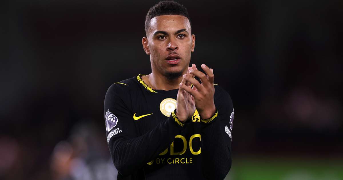 Rogers rates start to Chelsea career '10 out of 10' as £117m record signing eyes place among world's best