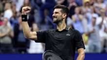 US Open: Djokovic and Fritz set up Flushing Meadows clash