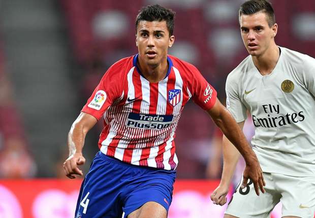 Spain squad: Rodri will be better than Barcelona icon Sergio Busquets ...