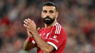 Salah says Liverpool teething problems were inevitable after losing run ends