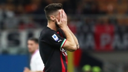 Milan were held to a frustrating 1-1 draw by Cremonese on Wednesday