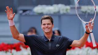 Blockx stuns reigning champion Ruud to reach Madrid Open semis