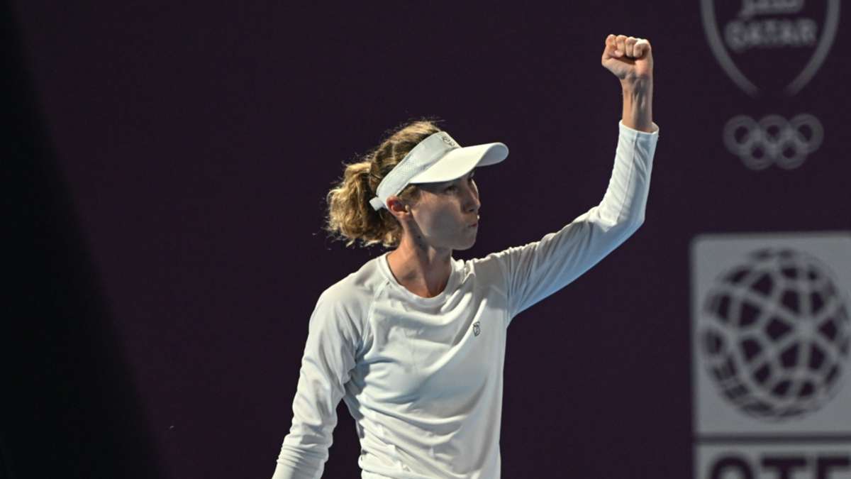 Bucsa ends wait for singles title as Stearns triumphs in Austin