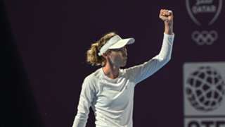 Bucsa ends wait for singles title as Stearns triumphs in Austin