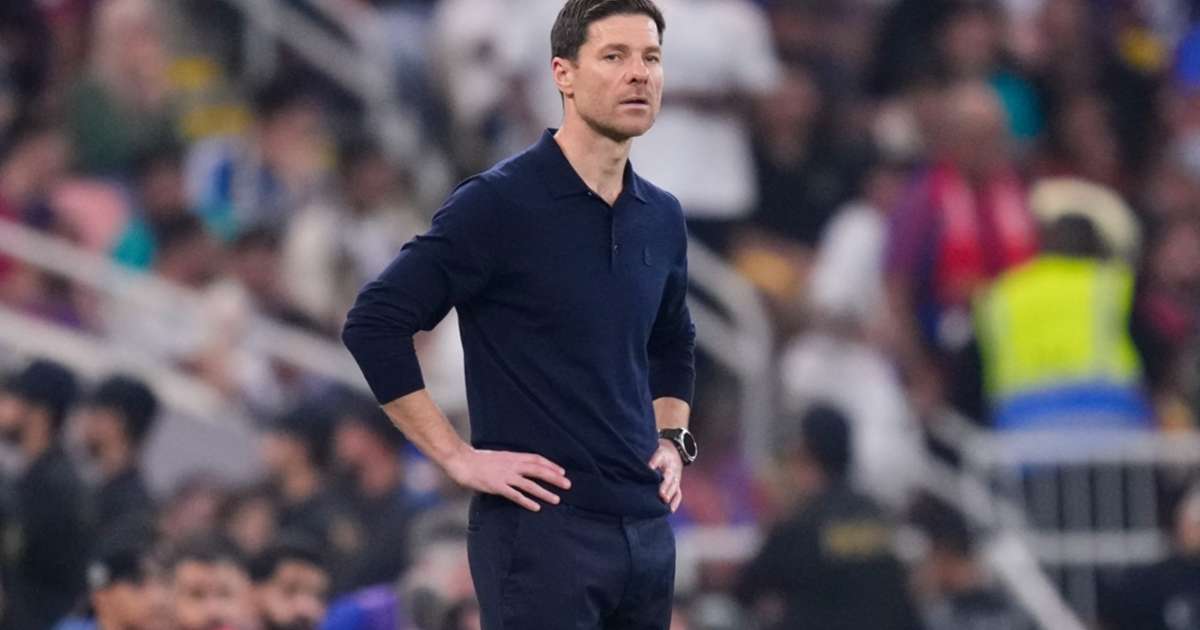 Xabi Alonso