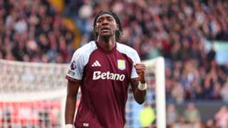 Aston Villa 4-3 Sunderland: Last-gasp Abraham header settles Villa Park thriller