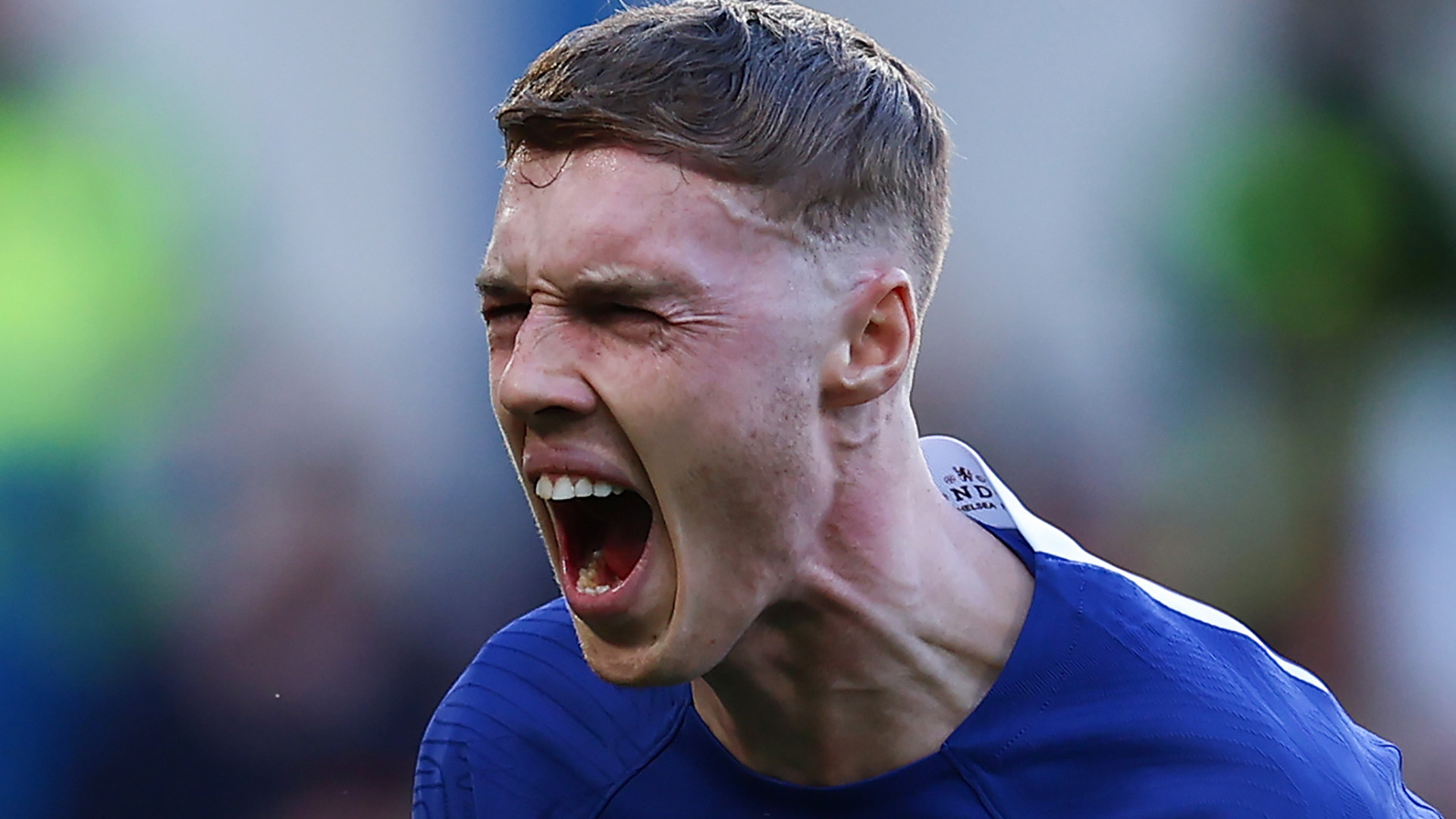 Pochettino and Chelsea's players know the value of Palmer