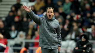'No drama, no panic' for Sunderland and Le Bris