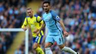 ilkay gundogan - cropped
