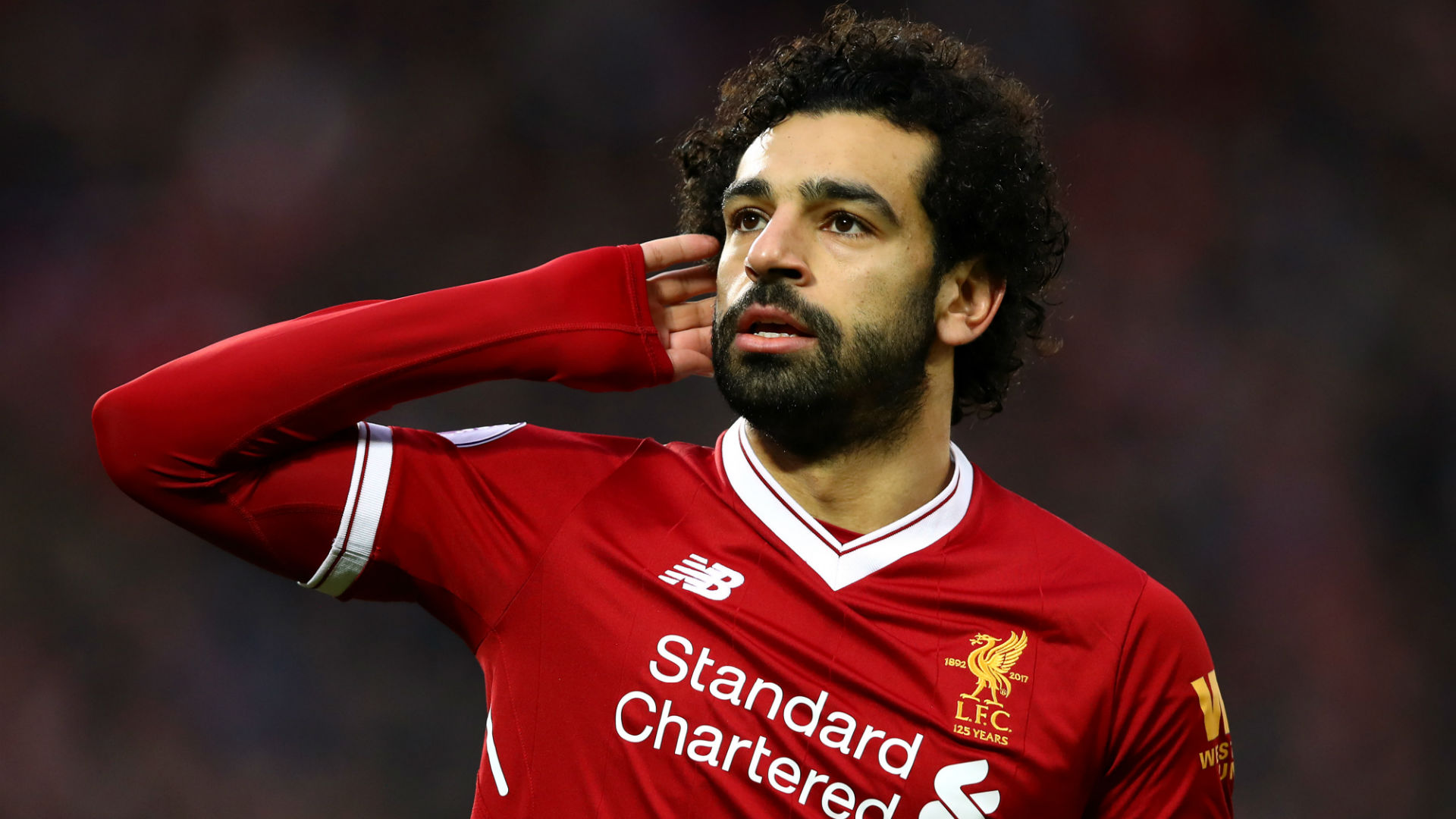 Champions League: Salah mocks Manchester United after Sevilla stun Mourinho's men