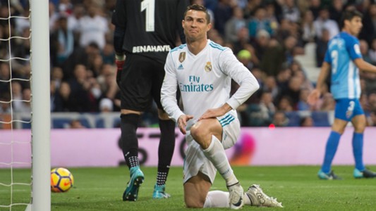 Ronaldo - Cropped