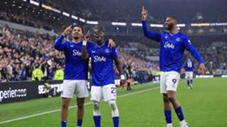 The Numbers Game: Can Everton earn bragging rights in first Merseyside derby at Hill Dickinson Stadium?