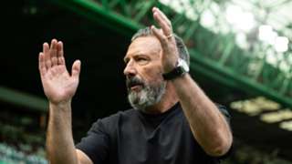 'I wish I'd got to Hearts sooner' – McInnes bids farewell after exit to Rangers