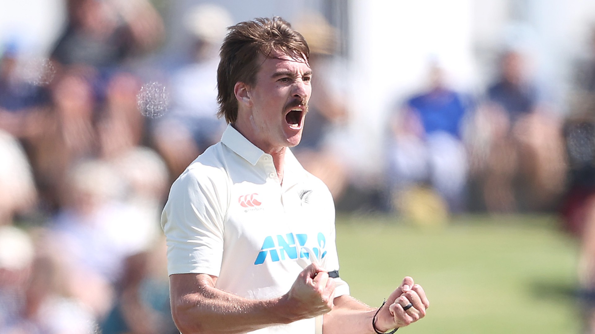 Emotional Tickner hopes for New Zealand reaction after cyclone damage